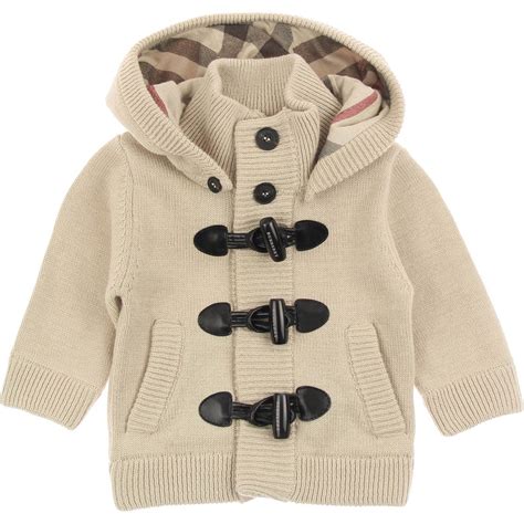 burberry babies clothes|burberry baby clothes newborn.